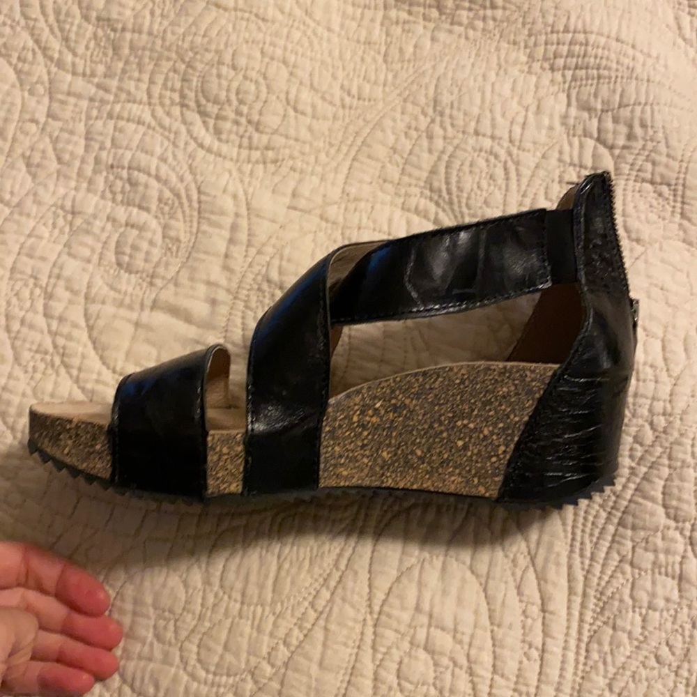 Josef seibel sandals